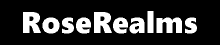 RoseRealms